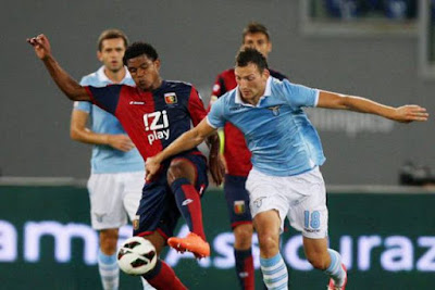 Prediksi Lazio Vs Genoa Prediksi Lazio Vs Genoa