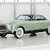 Rare Chrysler Special Coupe by Ghia heads