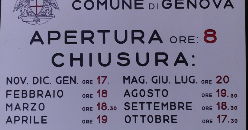 Aeroporto Di Genova Orari Apertura Aeroporto Di Genova Sito