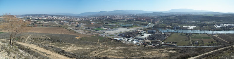 moving to la rioja