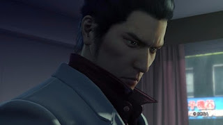Notre critique de « Yakuza Kiwami » Critique Jeux Vidéo, Koch Media, Playstation 4, Sega, Yakuza Kiwami, Jeux Vidéo,