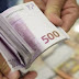 Σήμερα αποφασίζει η ΕΚΤ για την κατάργηση του χαρτονομίσματος των 500 ευρώ