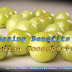 7 Amazing Benefits Of Indian Gooseberry, Health Benefits Of Amla