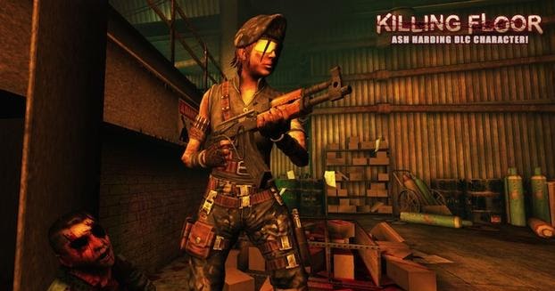 killing floor download free full game pc patches