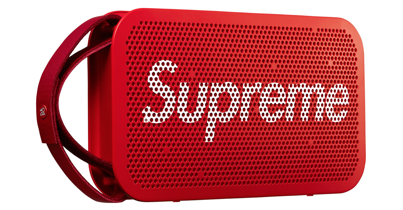supreme b&o speaker a2