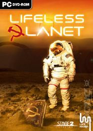 صورة للعبة Lifeless Planet Premier Edition