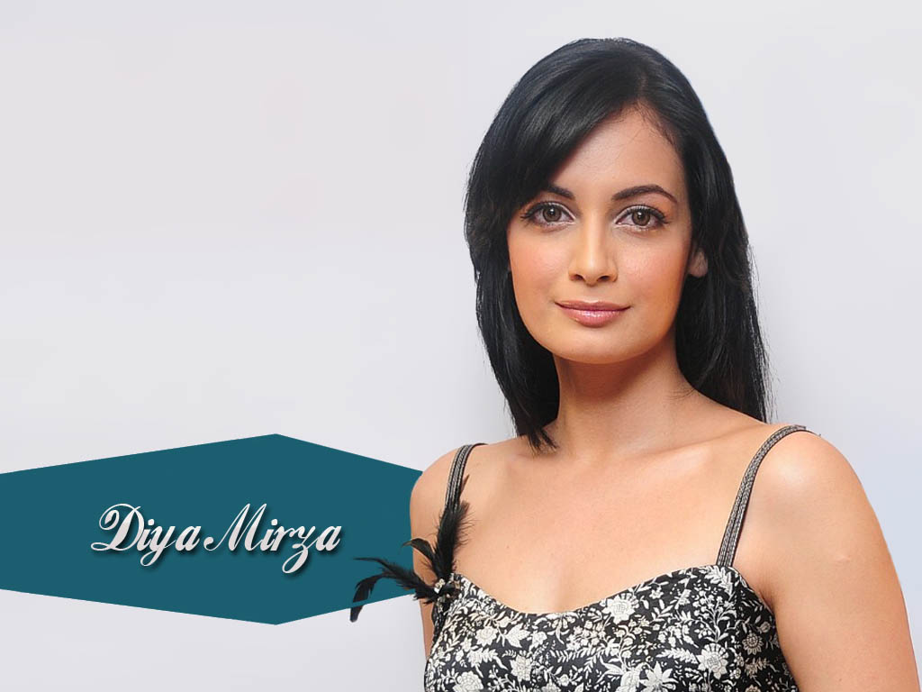 bollywood actress diya mirza bollywood actress diya mirza