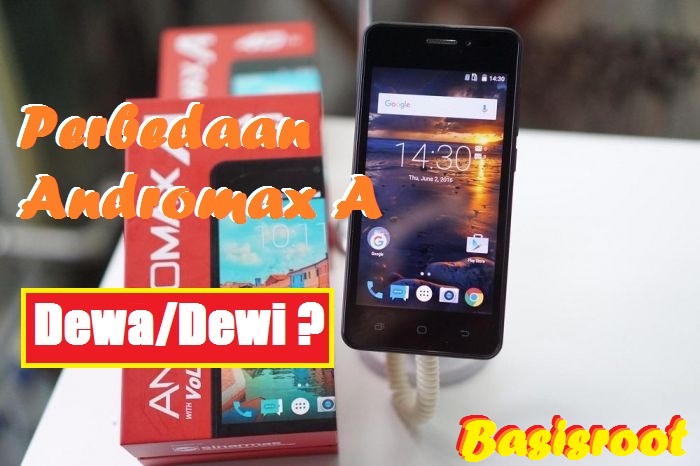 35+ Terbaik Untuk Cara Root Andromax A Versi Dewi Tanpa Pc Android Pintar