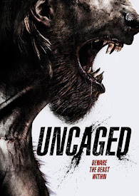 Uncaged (2016)