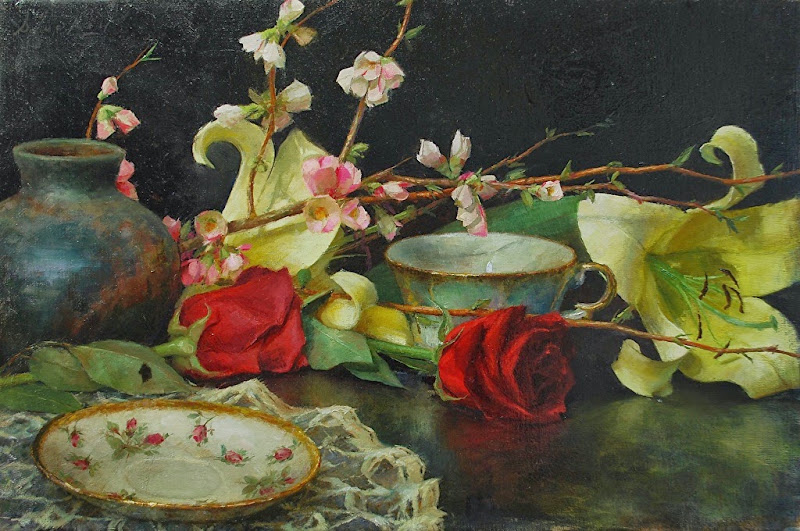 Kyle Stuckey   Tutt'Art@ ()