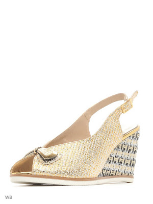 Sandalias con plataforma Sandalias con plataforma