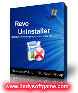 Revo Uninstaller Portable - Free Download Software PC