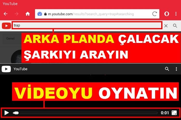 Opera Mini