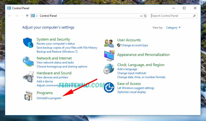6 Cara Menghapus Virus Trotux Di Semua Browser