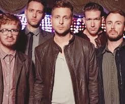 OneRepublic Banda OneRepublic