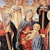Christmas Novena of St. Andrew