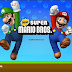 Permainan Super Mario Bros Online Gratis