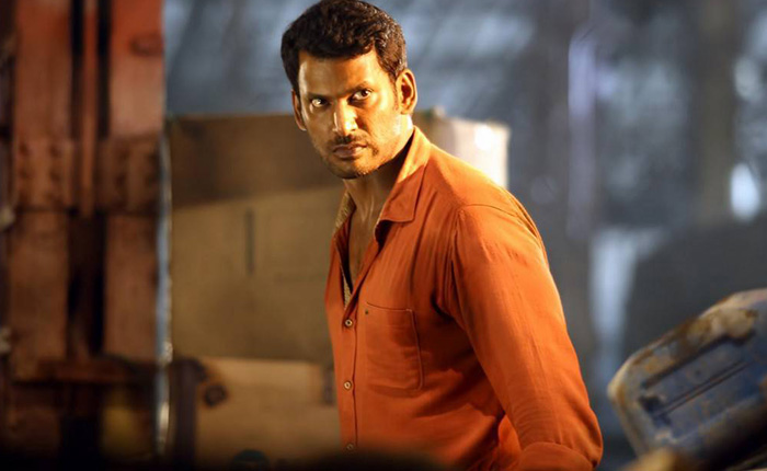Vishal Sensational Decisions As Chief Of Producer’s Council Vishal Sensational Decisions As Chief Of Producer’s Council