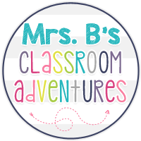 Mrs. B’s Classroom Adventures