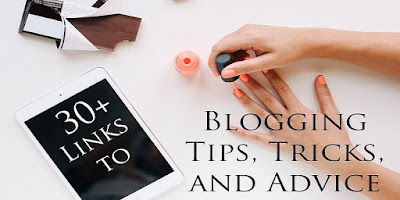 tips blogging untuk pemula