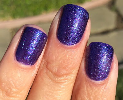 Darling Diva Polish Deadpool Collection; Crown Of Dicks Darling Diva Polish Deadpool Collection; Crown Of Dicks
