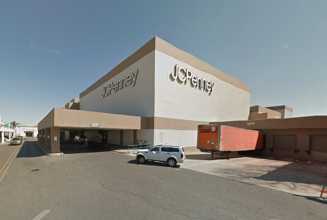 MALL HALL OF FAME November 2009