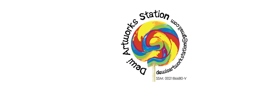 Dewi Artworks Station