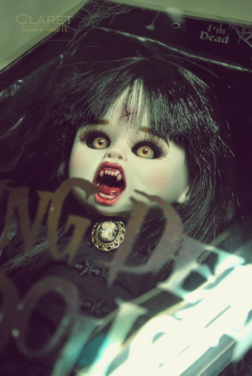 living dead dolls series 31