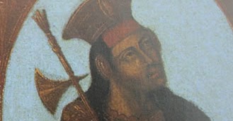 Amaru Inca Yupanqui LOS INCAS