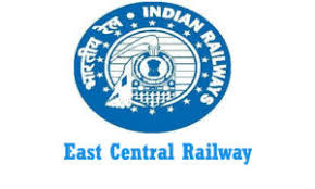 East Central Railway Recruitment East Central Railway Recruitment