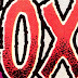 Foxhole - comic series checklist 