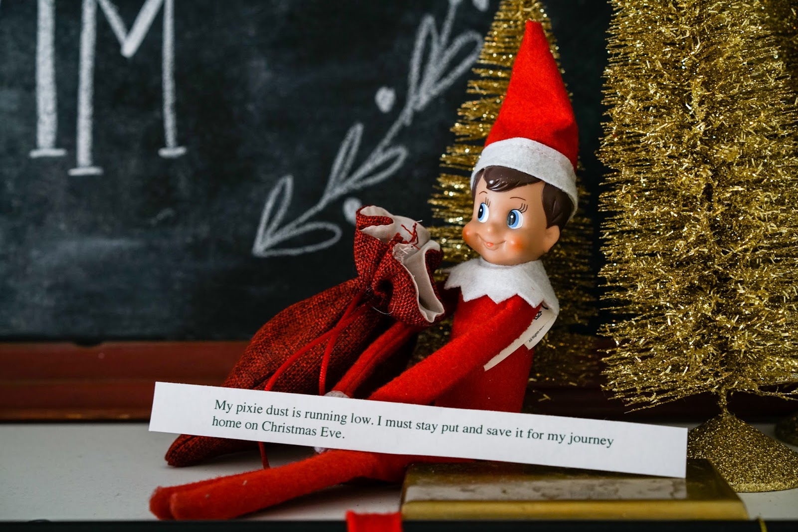 Do It Yourself Divas 9 Ways To Make Your Elf On The Shelf Stop Moving do-it-yourself-divas-9-ways-to-make-your-elf-on-the-shelf-stop-moving