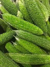 8 Benefits behind of Bitter Gourd