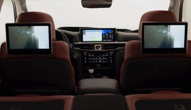 Lexus LX 570 2018 Specs, Redesign, Change, Rumors, Price, Release Date Lexus LX 570 2018 Specs, Redesign, Change, Rumors, Price, Release Date