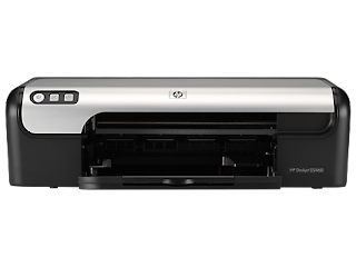 HP Deskjet d2466 