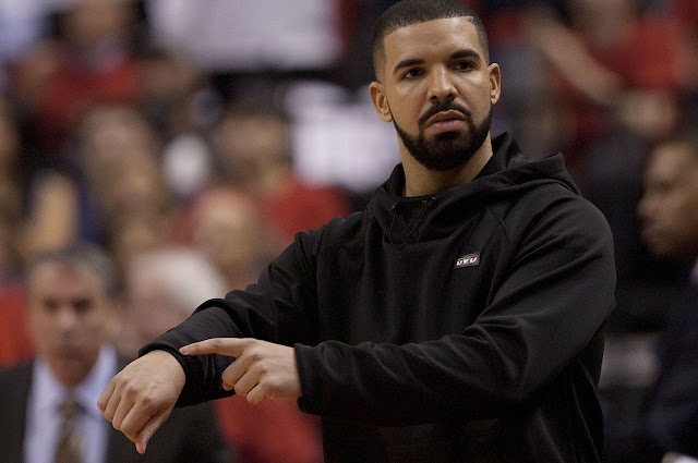 Rapper Drake releases long-awaited album ‘Views’