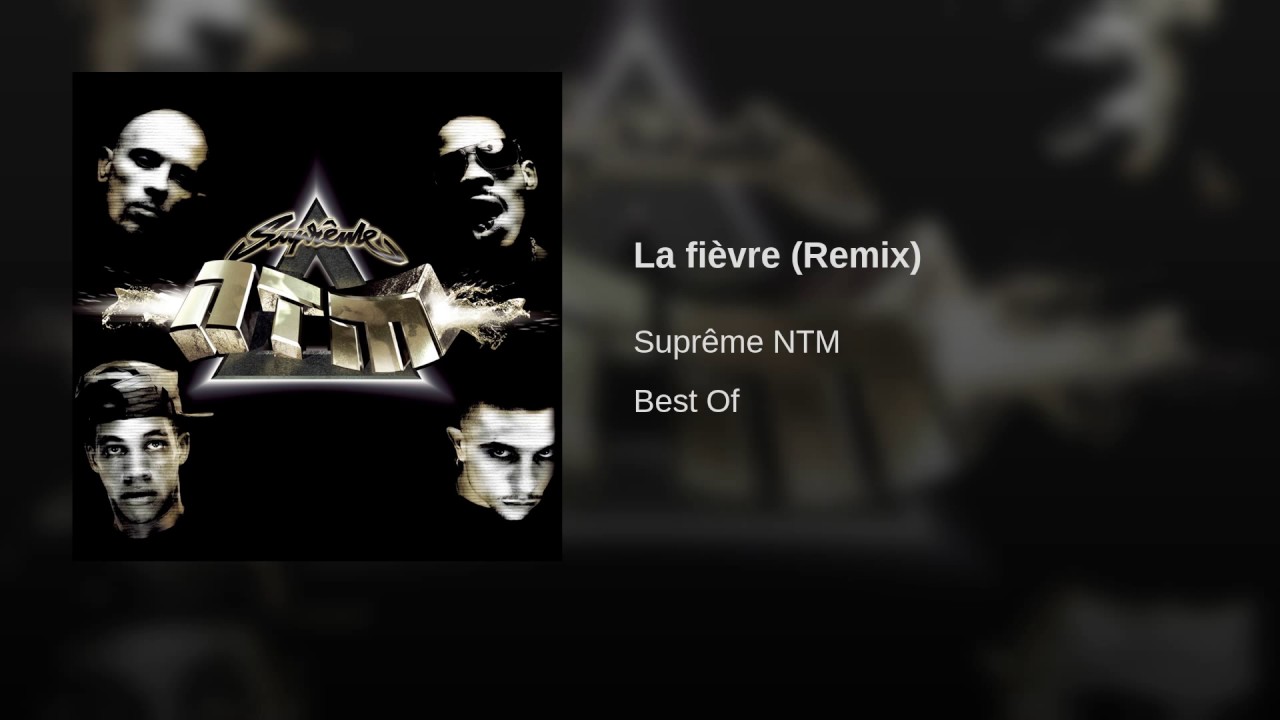 Suprême Ntm Un Ange Dans Le Ciel Chen Gai France :): ntm la fievre