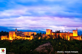 Onde ficar na Andaluzia? Dicas de hotéis em Granada, Córdoba, Sevilha e Málaga