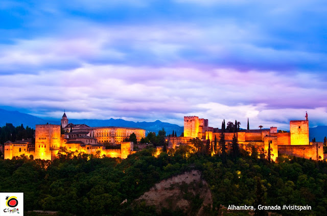 Onde ficar na Andaluzia? Dicas de hotéis em Granada, Córdoba, Sevilha e Málaga