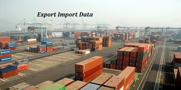 Export Import Data