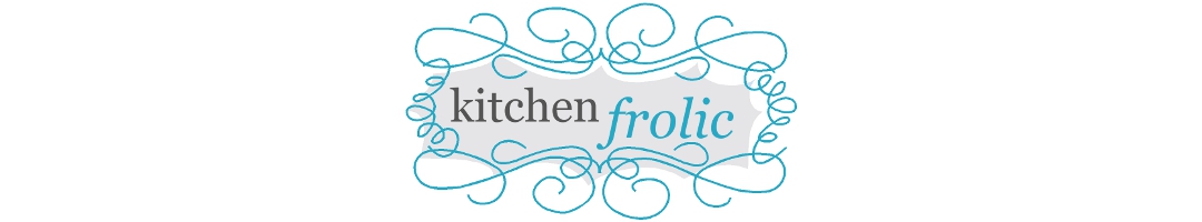 kitchen frolic