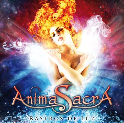 ANIMA SACRA "RASTROS DE LUZ"