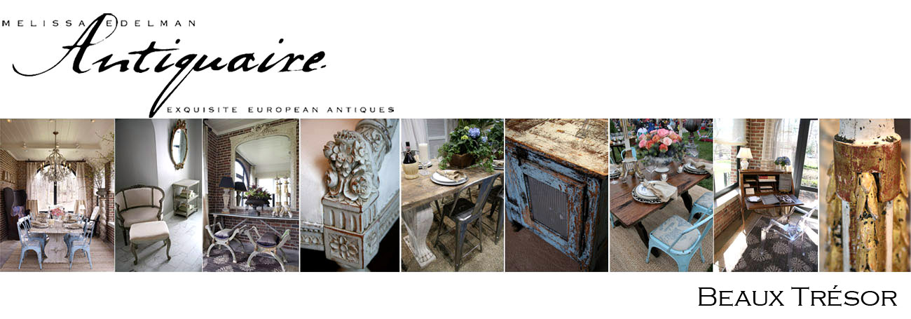 Antiquaire: Beaux Tresor