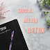 Social Media Detox.