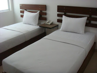 Hotel Pondok 68