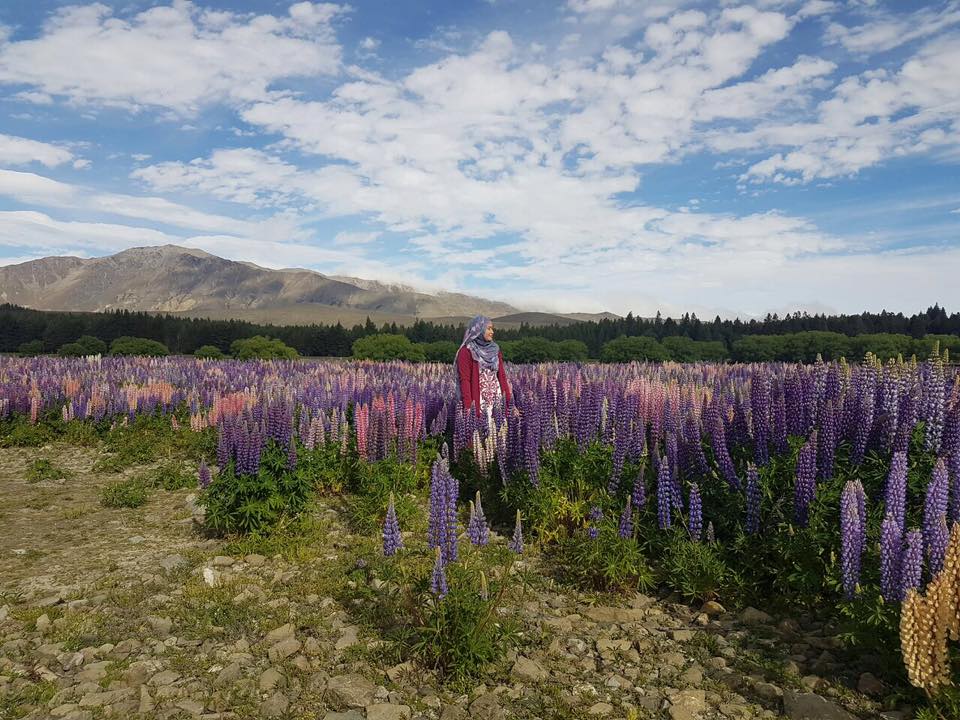 New Zealand