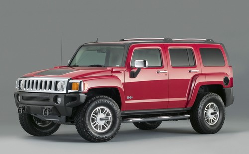 Hummer Wallpapers Pictures