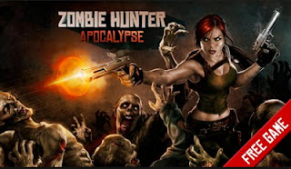 Zombie Hunter Apocalypse