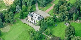 Château Joncmesnil