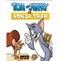 Tom And Jerry House In The Trap Version Full